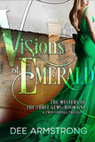 Visions Of Emerald